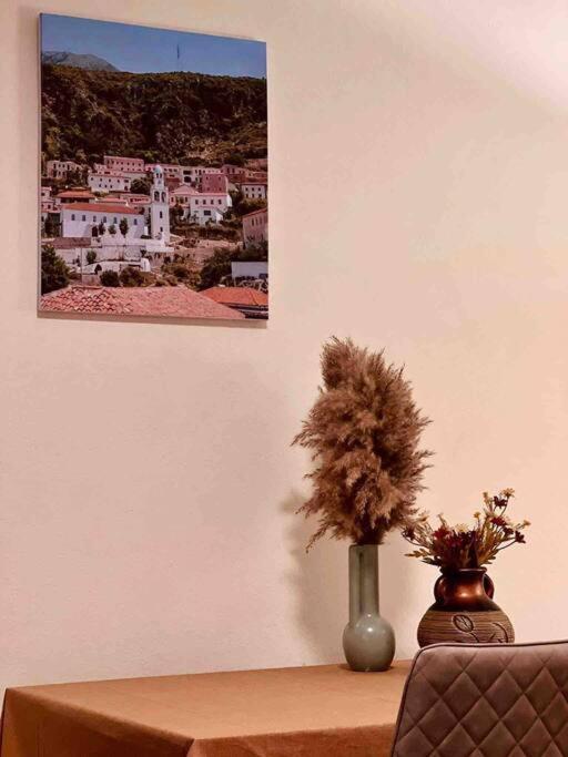 Zarlett House, Pazari Ri ,Villa With Garden,Parking Тирана Екстериор снимка