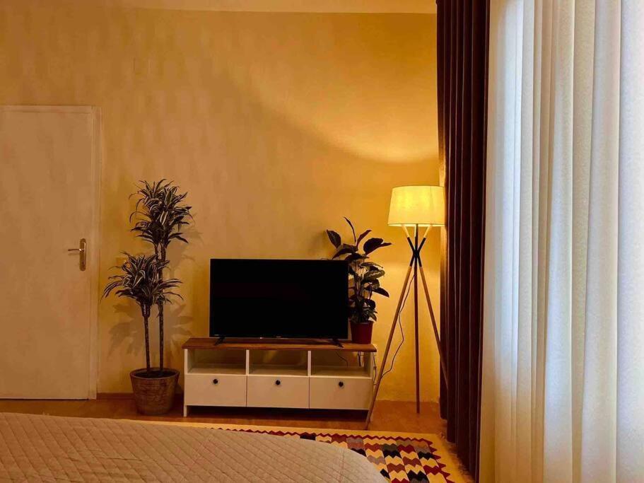 Zarlett House, Pazari Ri ,Villa With Garden,Parking Тирана Екстериор снимка