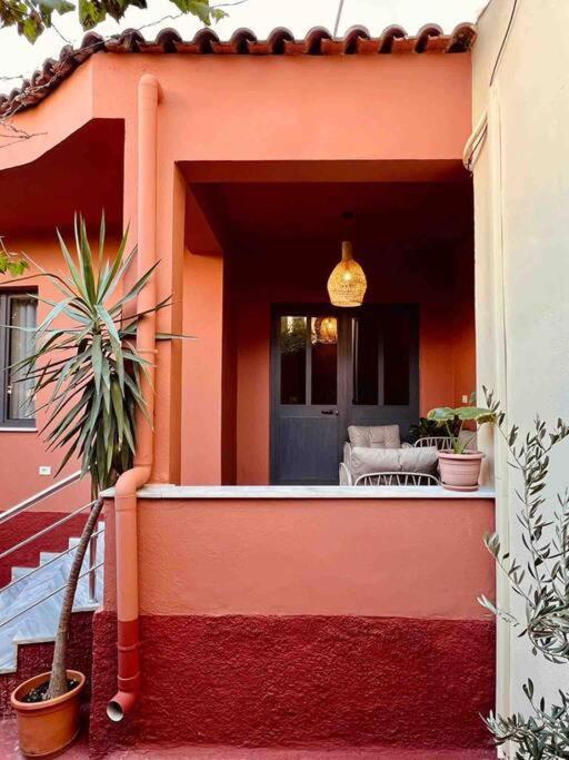 Zarlett House, Pazari Ri ,Villa With Garden,Parking Тирана Екстериор снимка